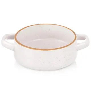 Miska bulionówka ceramiczna 800 ml