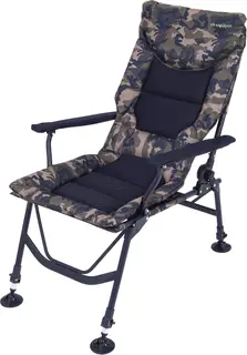 MK Joker Recliner Camou Pro Carp Chair 2.0