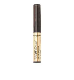 Bourjois Brow Reveal Eyebrow Gel 01-Clear 6g
