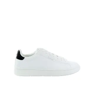 Męskie białe sneakersy BIG STAR TT174331