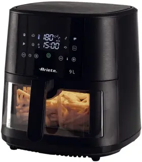 Frytkownica beztłuszczowa Ariete Air Fryer 4630/00 Czarna