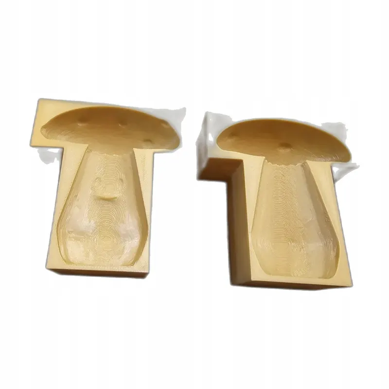 Forma do ciastek Grzyb Mushroom Shaped Cookie Mold
