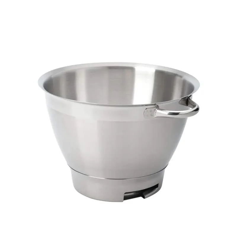 Kenwood Misa ze stali nierdzewnej Chef Elite KAT521SS