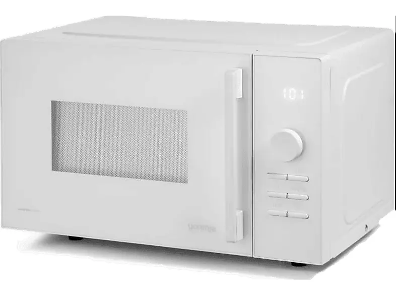Kuchenka mikrofalowa GORENJE MO23A3W5 23 l Biały