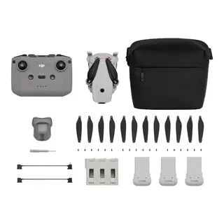 Dron DJI  Lito 1 Fly More Combo (DJI RC-N3)