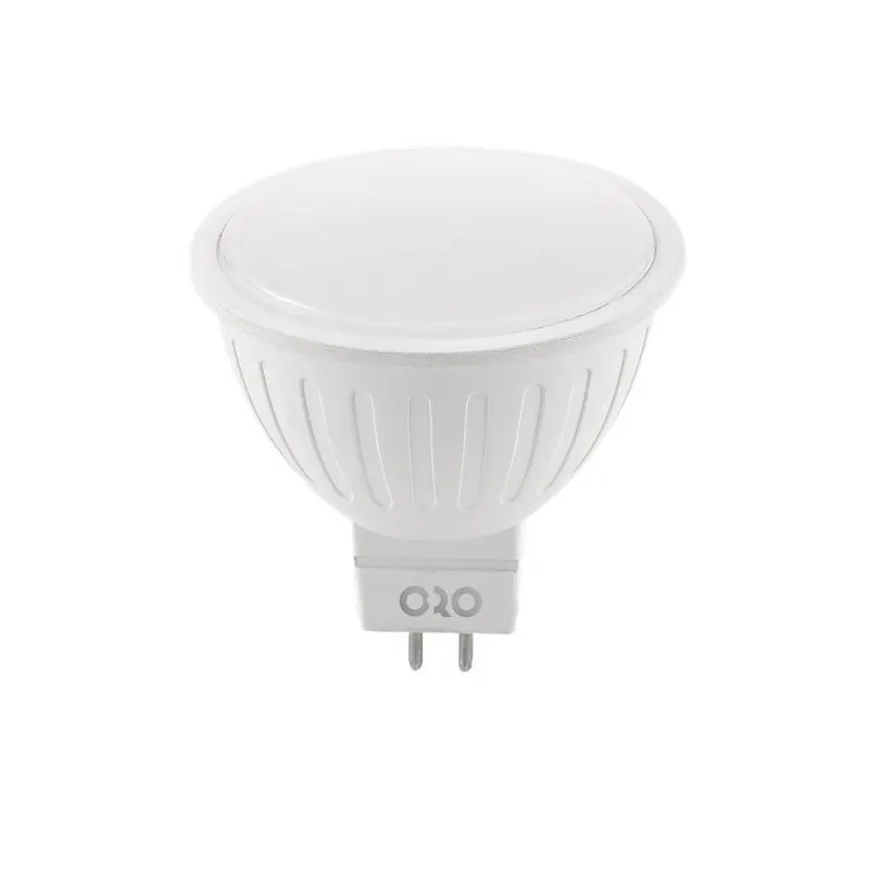 Żarówka ORO-MR16-SIX-6W-CW