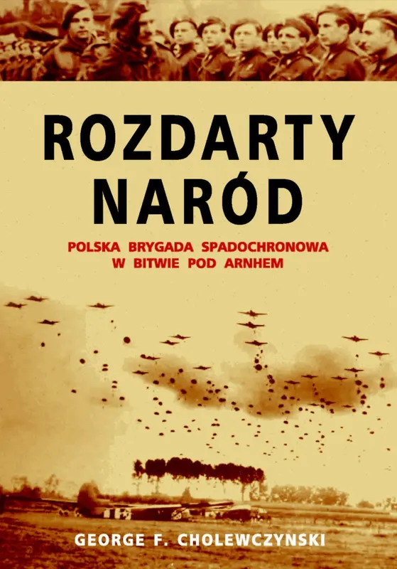 Rozdarty Naród