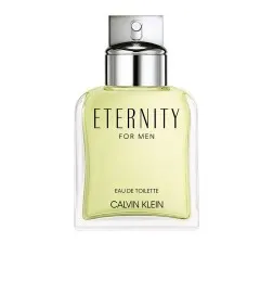 Calvin Klein Eternity For Men Eau De Toilette Spray 100ml