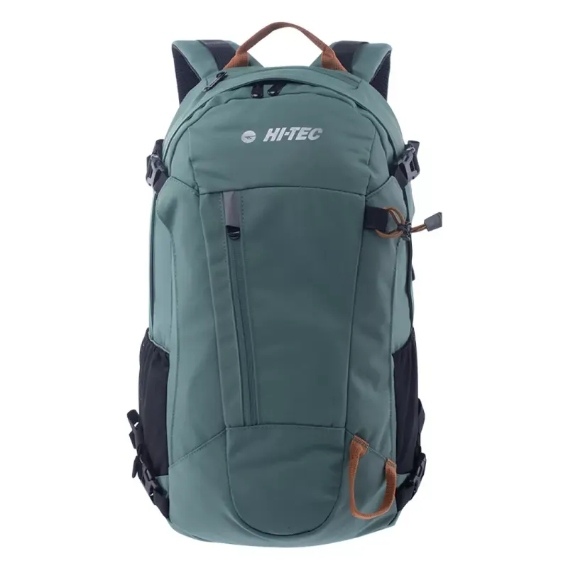Plecak Hi-Tec River 20 L - oliwkowy
