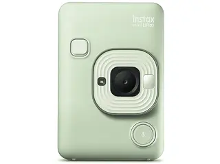 Aparat FUJIFILM Instax mini LiPlay Zielony