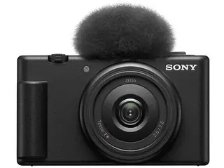 Aparat dla vlogerów SONY ZV-1F