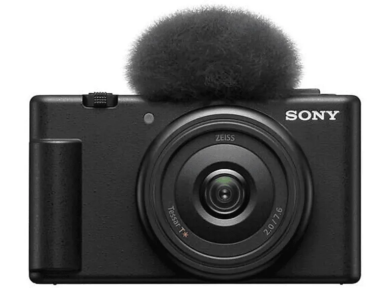 Aparat dla vlogerów SONY ZV-1F