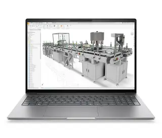 HP Mobilna stacja robocza ZBook X G2i U7-356H 1TB/32GB/W11P/16.0   E6NG9ET