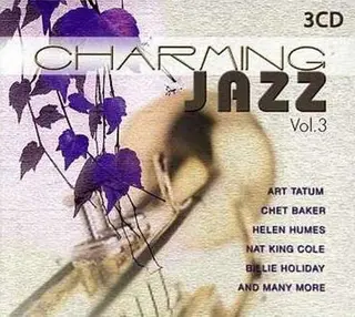 Charming Jazz. Volume 3