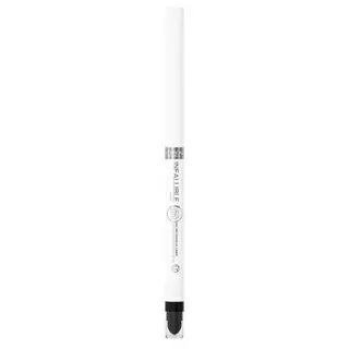 Loreal Infaillible Grip Gel Automatic Kredka do Oczu 009 Polar White