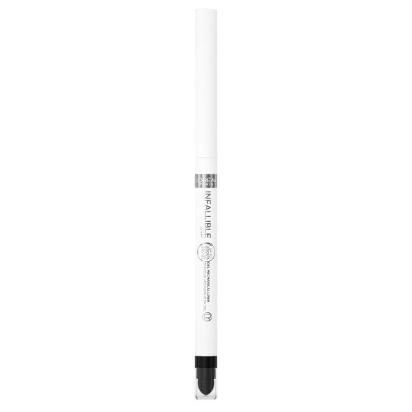 Loreal Infaillible Grip Gel Automatic Kredka do Oczu 009 Polar White