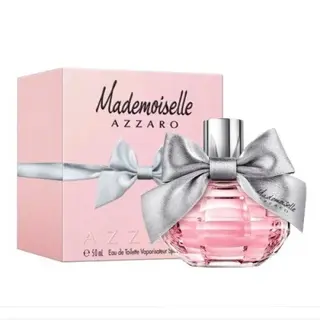 Azzaro Mademoiselle Woda toaletowa 50 ml