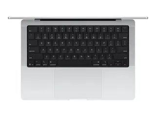 Laptop Apple MacBook Pro M5 14" 16GB/1TB srebrny
