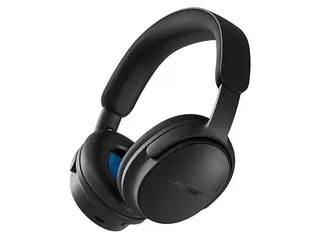 Słuchawki bezprzewodowe BOSE QuietComfort (2nd Gen) Czarny
