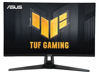 Monitor ASUS TUF Gaming 5 VG27AQ5A 27 QHD IPS 0.03ms 210Hz FreeSync Premium HDR10 Czarny