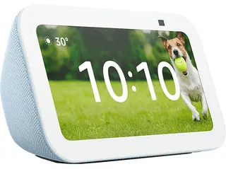 Inteligentny głośnik AMAZON Echo Show 5 (2023) Niebieski