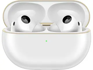 PRODUKT PO EKSPOZYCJI - Słuchawki bezprzewodowe HUAWEI FreeBuds Pro 4 Biały