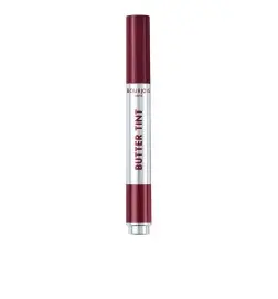 Bourjois Butter Tint Lip Glaze Lip Balm 06-Berry Coulis 2g