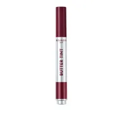 Bourjois Butter Tint Lip Glaze Lip Balm 06-Berry Coulis 2g