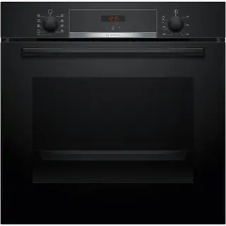 Piekarnik elektryczny Bosch Serie 4 HBA534EB3