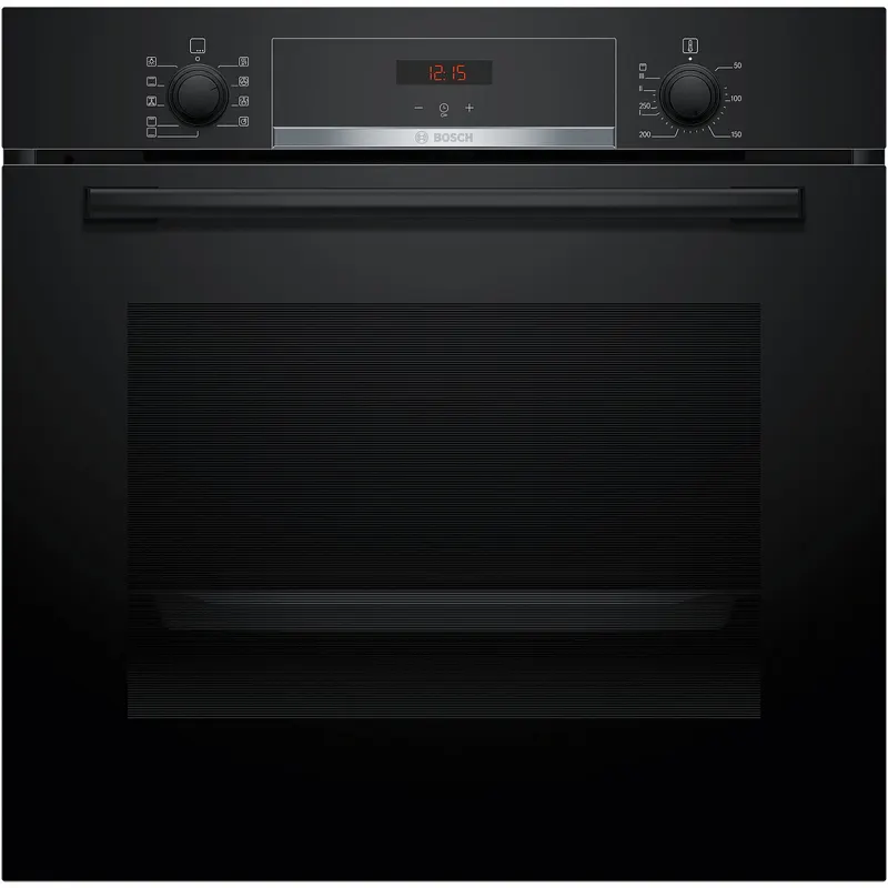 Piekarnik elektryczny Bosch Serie 4 HBA534EB3