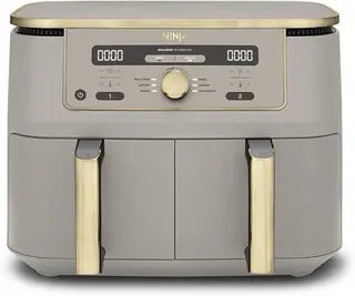 Frytkownica Air fryer Ninja MAX DZ400EUSTGD 2470W 9,5L