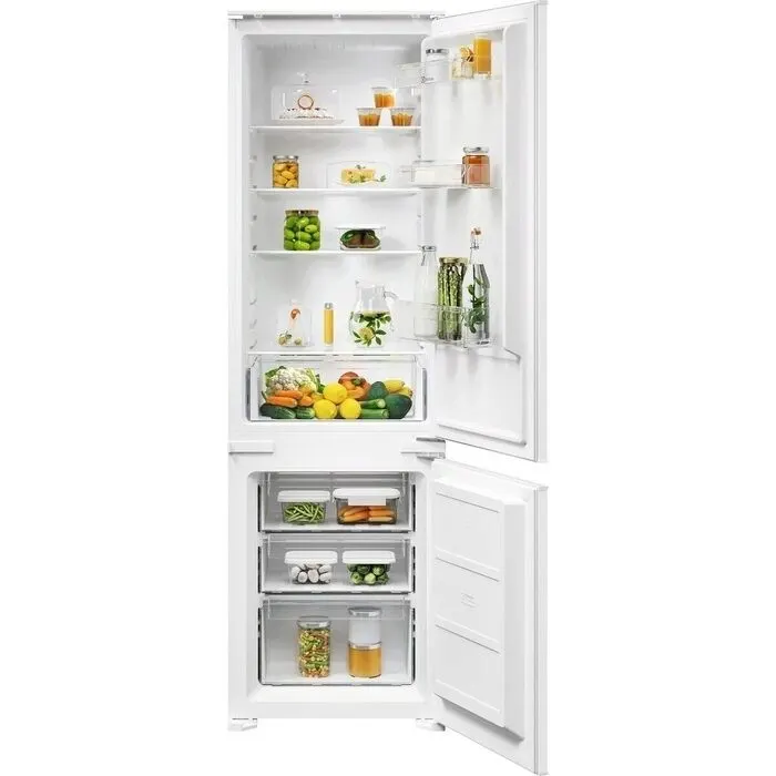 Electrolux Chłodziarko-zamrażarka BI ENS3SE18S