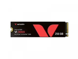 Verbatim Dysk Vi3000 PCIe NVM M.2 SSD 256 GB 3100/1300MB/s