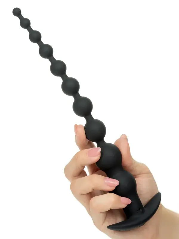 Rechargeable X-10 Power Beads