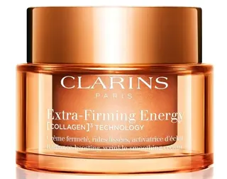 Clarins Extra-Firming Energy Collagen krem do twarzy 50ml
