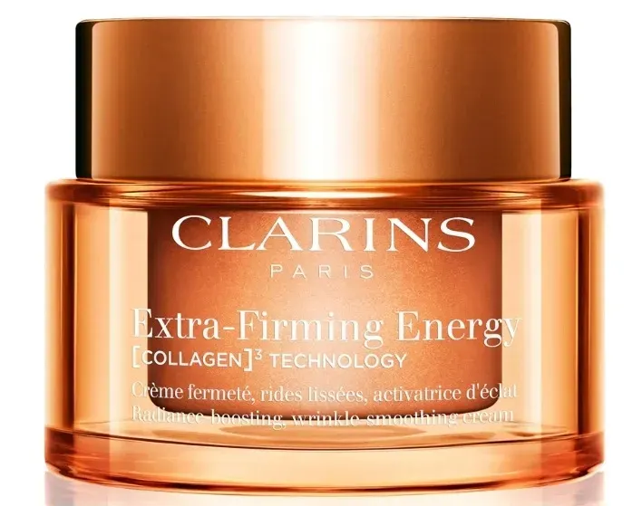 Clarins Extra-Firming Energy Collagen krem do twarzy 50ml