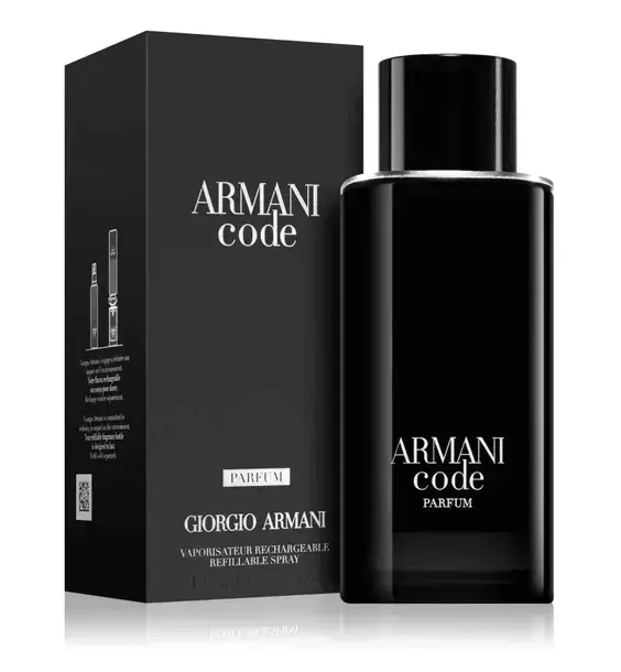 Giorgio Armani  Armani Code Parfum 125ml