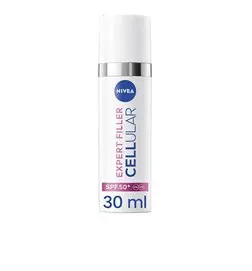 Nivea Expert Filler Cellular Daily Uv Serum SPF50+ 30ml