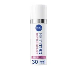 Nivea Expert Filler Cellular Daily Uv Serum SPF50+ 30ml