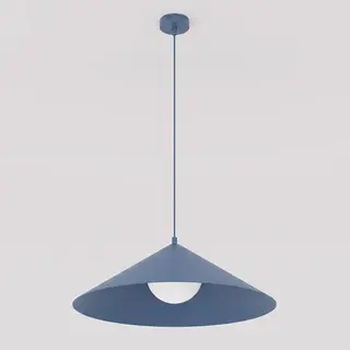 MONO WISZĄCA 1L DUSTY BLUE