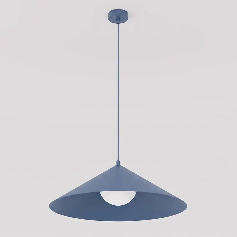 MONO WISZĄCA 1L DUSTY BLUE