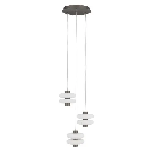 Lampa wisząca LUNARI LED 11982 Nowodvorski