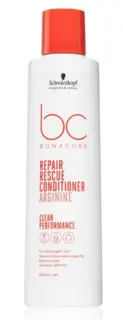 Schwarzkopf BC Repair Rescue Treatment Arginine Odżywka do Włosów 200ml