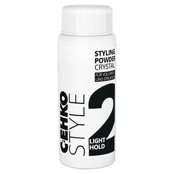 CEHKO Puder do włosów STYLING POWDER Light 2 15g