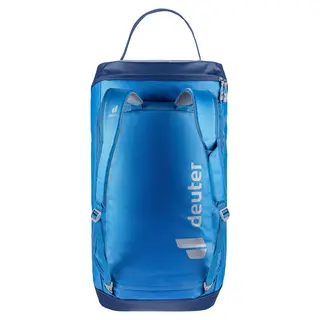 Deuter Duffel Pro Roller 90, niebieski