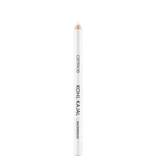 Catrice Kohl Kajal Kredka do Oczu Waterproof 020 Tweet White