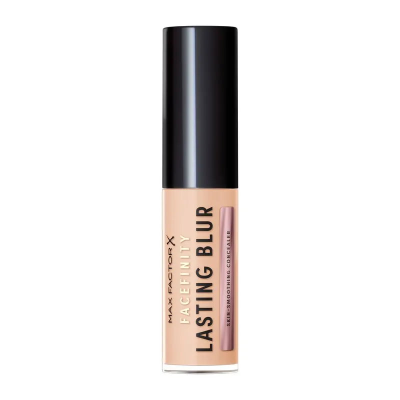 Max Factor Facefinity Lasting Blur Wygładzający Korektor do Twarzy C3 Rose 7,5ml