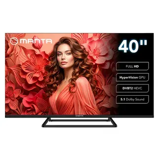 Telewizor Manta MATV002LFV40 LED Full HD VIDAA