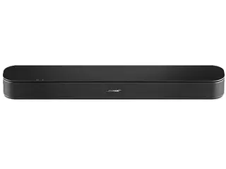 Soundbar (listwa) BOSE TV Speaker (2. generacja) Czarny