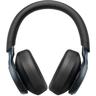 Słuchawki bezprzewodowe nauszne Soundcore Space One Czarne